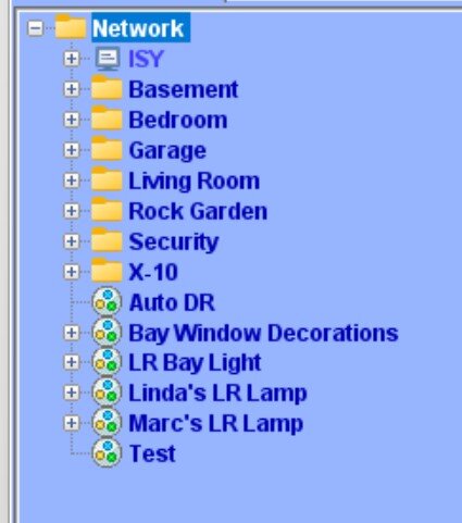 Query All program has warning