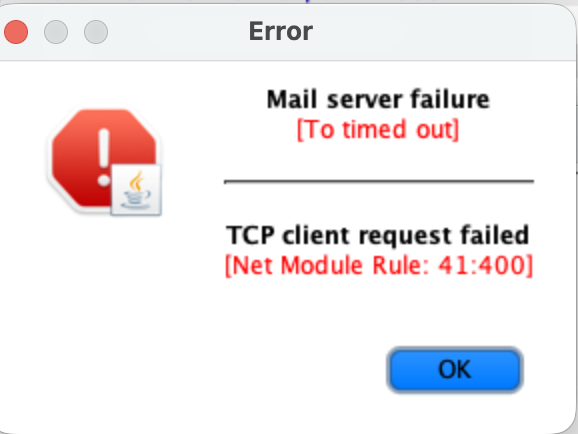 Priority 2 Pushover Alerts Fail to iPhone