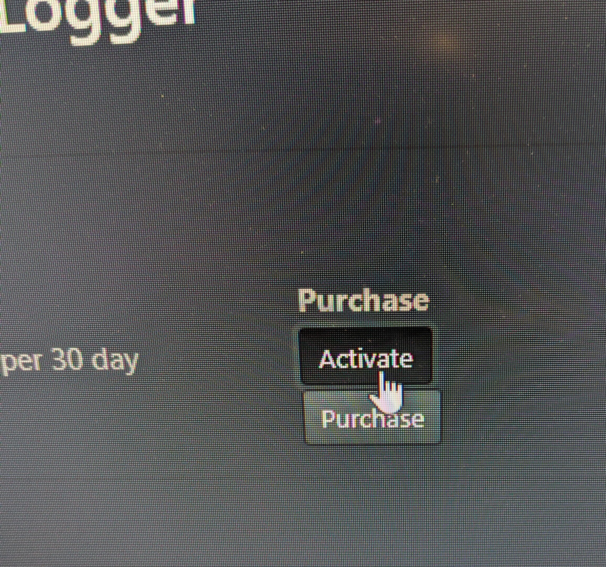 Problems since upgrading to 6.1.2_3