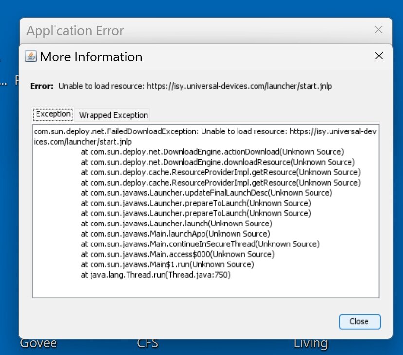 IoX Exception list.jpg