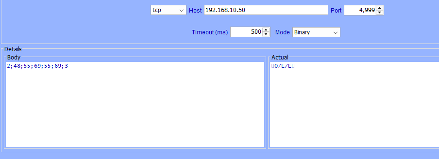 New Network Resources Page - Issues?